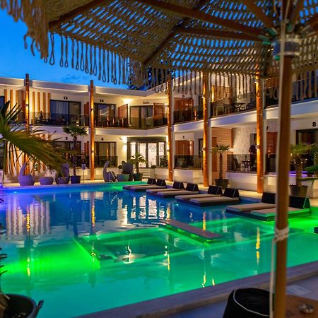 Avaton Luxury Resort And Spa Access The Enigma - Adults Only & Kids 14 Plus- Aszproválta Kültér fotó