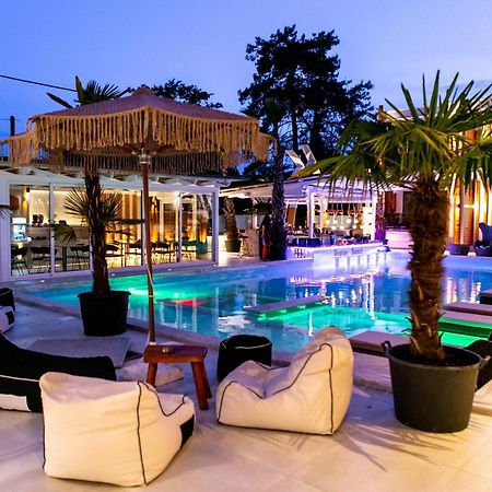 Avaton Luxury Resort And Spa Access The Enigma - Adults Only & Kids 14 Plus- Aszproválta Kültér fotó